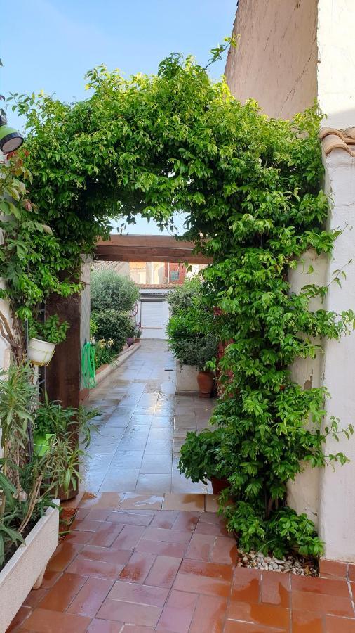 Chasca Y Barro Villa Casas de Ves Exterior foto