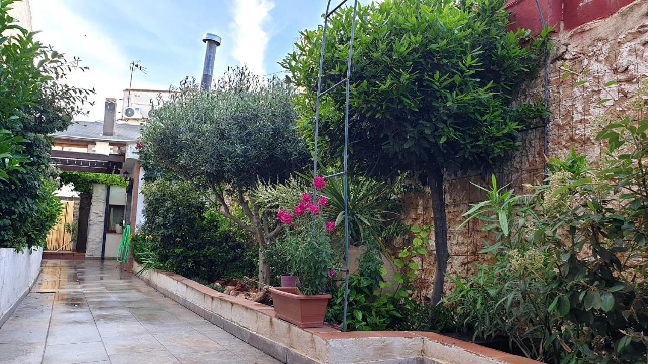 Chasca Y Barro Villa Casas de Ves Exterior foto